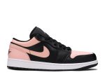 Air Jordan 1 Low ‘Crimson Tint’