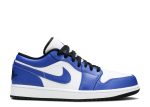 Air Jordan 1 Low ‘Game Royal’