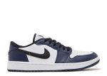 Air Jordan 1 Low Golf ‘Midnight Navy’