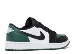 Air Jordan 1 Low Golf ‘Noble Green’