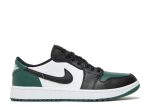 Air Jordan 1 Low Golf ‘Noble Green’