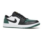 Air Jordan 1 Low Golf ‘Noble Green’