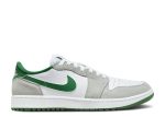 Air Jordan 1 Low Golf ‘Pine Green’