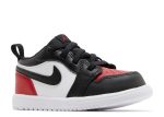 Air Jordan 1 Low GS ‘Bred Toe 2.0’