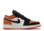 Air Jordan 1 Low GS ‘Shattered Backboard’