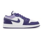 Air Jordan 1 Low GS ‘Sky J Purple’