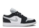 Air Jordan 1 Low GS ‘Smoke Grey’