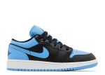 Air Jordan 1 Low GS ‘University Blue’