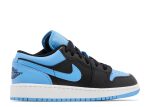 Air Jordan 1 Low GS ‘University Blue’