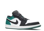 Air Jordan 1 Low ‘Mystic Green’