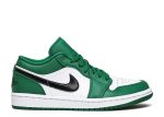 Air Jordan 1 Low ‘Pine Green’