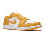 Air Jordan 1 Low ‘Pollen’