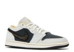 Air Jordan 1 Low SE ‘Beaded Swoosh’