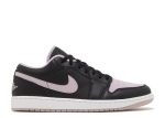 Air Jordan 1 Low SE ‘Black Iced Lilac’