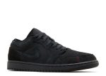 Air Jordan 1 Low SE Craft ‘Dark Smoke Red’