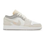 Air Jordan 1 Low SE Craft GS ‘Inside Out’