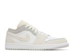 Air Jordan 1 Low SE Craft ‘Inside Out’