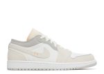 Air Jordan 1 Low SE Craft ‘Inside Out’