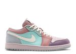 Air Jordan 1 Low SE ‘Easter Pastel’