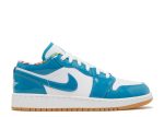 Air Jordan 1 Low SE GS ‘Barcelona’