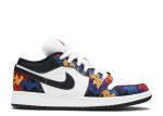 Air Jordan 1 Low SE GS ‘Nothing But Net’