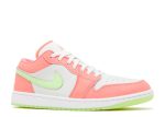 Air Jordan 1 Low SE ‘Lava Glow’