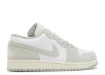 Air Jordan 1 Low SE ‘Seafoam’