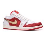 Air Jordan 1 Low SE ‘Spades’