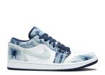 Air Jordan 1 Low SE ‘Washed Denim’