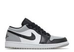 Air Jordan 1 Low ‘Shadow Toe’