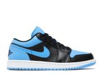 Air Jordan 1 Low ‘University Blue’