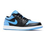 Air Jordan 1 Low ‘University Blue’