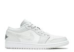 Air Jordan 1 Low ‘White Camo’