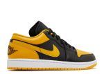 Air Jordan 1 Low ‘Yellow Ochre’