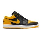 Air Jordan 1 Low ‘Yellow Ochre’