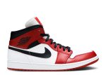 Air Jordan 1 Mid ‘Chicago’