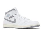 Air Jordan 1 Mid ‘Neutral Grey’