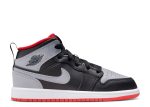 Air Jordan 1 Mid PS ‘Bred Shadow’