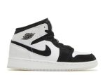 Air Jordan 1 Mid SE GS ‘Diamond’