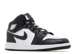 Air Jordan 1 Mid SE GS ‘Panda Elephant’