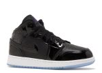 Air Jordan 1 Mid SE GS ‘Space Jam’