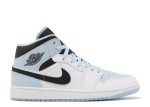 Air Jordan 1 Mid SE ‘White Ice Blue’