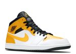 Air Jordan 1 Mid ‘University Gold’