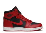 Air Jordan 1 Retro High ’85 OG ‘Varsity Red’