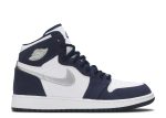 Air Jordan 1 Retro High CO.JP GS ‘Midnight Navy’ 2020