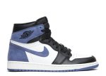 Air Jordan 1 Retro High OG ‘Best Hand in the Game – Blue Moon’