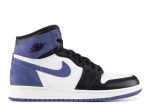 Air Jordan 1 Retro High OG BG ‘Best Hand in the Game – Blue Moon’