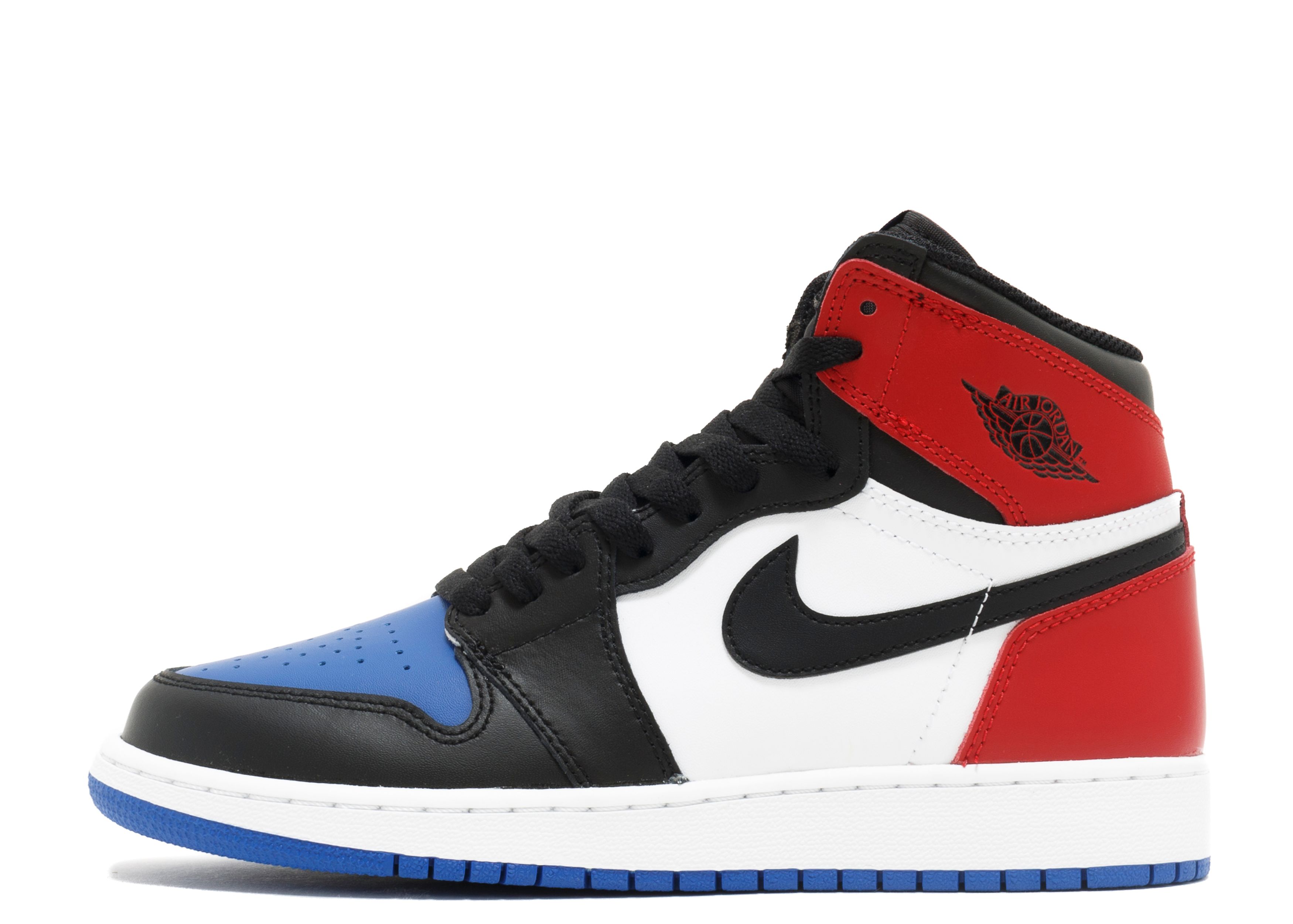 Air Jordan 1 Retro High OG BG ‘Top 3’