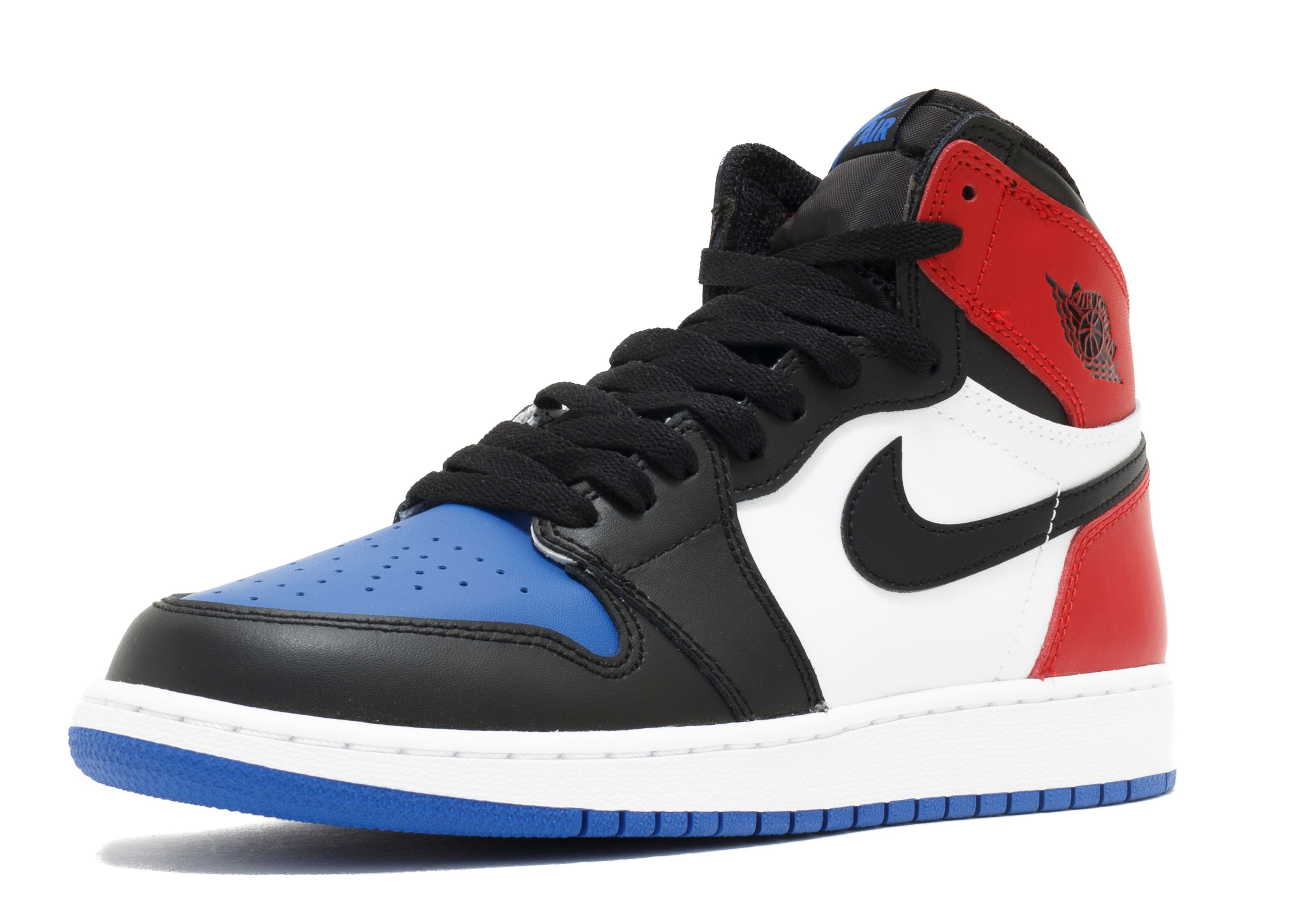 Air Jordan 1 Retro High OG BG ‘Top 3’