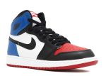 Air Jordan 1 Retro High OG BG ‘Top 3’